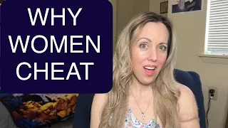 First time watching Manosphere... "Women who CHEAT" #mgtow #menmatter