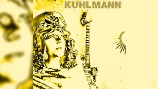 KUHLMANN - Luxusweibchen  (Official Video) | NDH Industrial | 4K