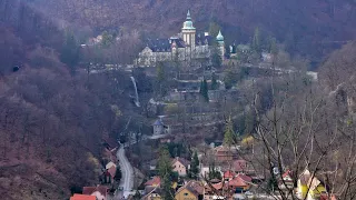 "Szellemváros"/Ghost Town /Lillafüred/ 2020.03.19. /English subtitle/ FullHD 1080p