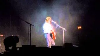 Paul McCartney - Blackbird (Live Houston 11-14-2012) HD