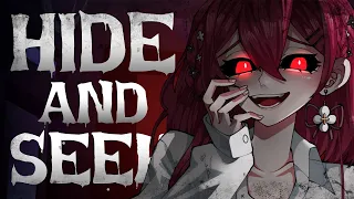 Hide and Seek ❀ Lizz Robinett | 【 Cover by  Aster Kalimeris 】🎀