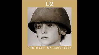 U2 - Bad ´84