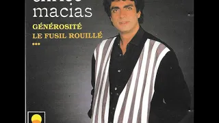 Enrico Macias  -  Le Fusil Rouille (녹슨 총)