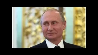 Путин высоко оценил кинофорум "Алые паруса Артека"