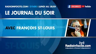 Le journal du soir | Zemmour Finalement candidat !