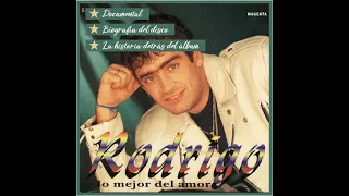 Potro Rodrigo ESPECIAL Lo Mejor del Amor 1996