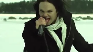 The Rasmus Your Forgiveness Official Music Video HD.wmv