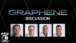 PURE GRAPHENE?? Let’s talk about that!!