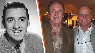 The Untold Story of Jim Nabors - Star of The Andy Griffith and Gomer Pyle, USMC