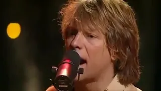 Bon Jovi  - This Left Feels Right Live 2004 full concert (Version Cover)