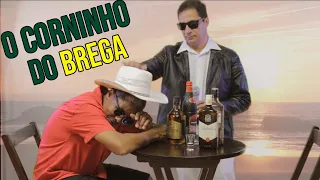 ISADORA  A MULHER DO CABARÉ  - DAI NERES E O CORNINHO DO BREGA - Vídeo Clipe Oficial