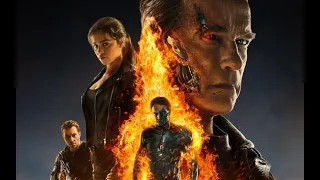 The Terminator: Genisys theme 1 Hour EXTENDED MIX (OST)