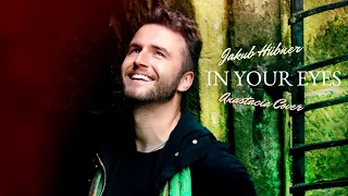 Jakub Hübner - In Your Eyes (Anastacia Cover) (Audio)
