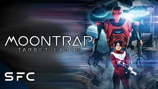 Moontrap: Target Earth | Full Movie Sci-Fi Adventure | Moontrap Sequel