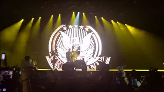 Future Hendrix featuring Rich the Kid - London O2 - 23rd October 2017