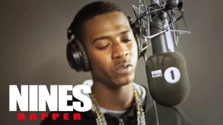 Nines - Fire In The Booth