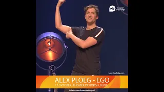 Alex Ploeg - EGO (voorproefje)