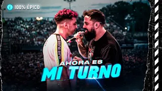 LO HICISTE PERFECTO, PERO AHORA ES MI TURNO Ep.9 😎