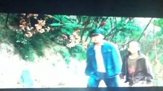 Karate Kid 2 offical trailer HD