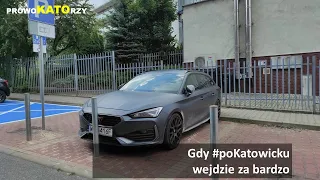 ProwoKATOr #46 gdy poKatowicku wejdzie za bardzo