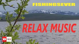 RELAX MUSIC FS Красивая Расслабляющая Музыка с Потрясающей Природой