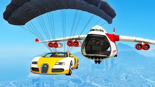 GTA 5 EPIC MOMENTS: #41 (Best GTA 5 Wins & Stunts, GTA 5 Funny Moments Compilation)