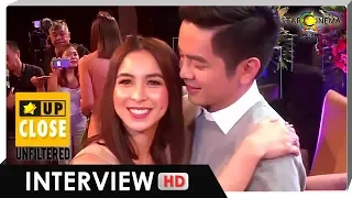 Unfiltered: Marjorie Barretto, napatawad na si Joshua Garcia! | Up Close