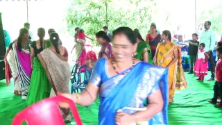 VANABOJANALU  IN ROTARY CLUB GUNTUR (P6)