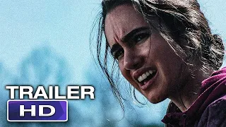 THE DEVIL BELOW Official Trailer (2021) Horror, Thriller Movie HD