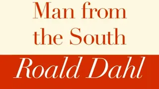 Roald Dahl | Man from the South - Full audiobook with text (AudioEbook)