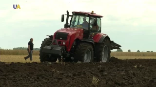 Украинские реформы. Реформа аграрного сектора