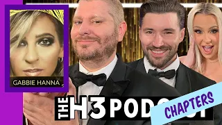 Last year's categories - H3 Podcast - The Steamy Awards (Ft. Jeff Wittek & Tana Mongeau)