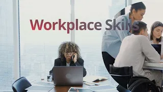 Workplace Skills Courses