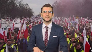 Informacje Telewizja Republika 28-04-2024 godz. 15:20 | TV Republika