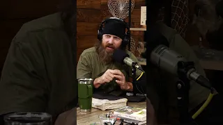 Phil Robertson's High Tolerance for Pain Is Legendary