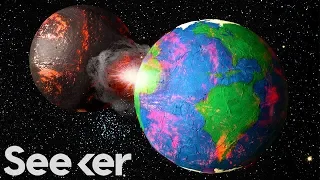 Could a Planet Ever Collide With Earth?