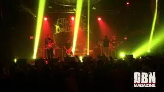 The Black Dahlia Murder - "Unhallowed/Funeral Thirst" (FTL 10-13-14)