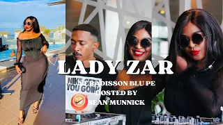 LADY ZAR DEEP HOUSE MIX LIVE AT RADISSON HOTEL PE HOSTED BY SEAN MUNNICK @SeanMunnick