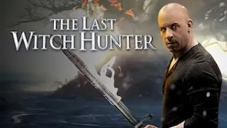 The Last Witch Hunter Full Movie Fact and Story / Hollywood Movie Review in Hindi / @BaapjiReview