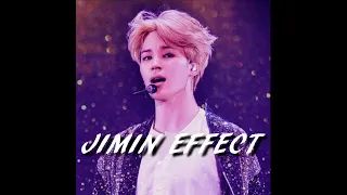 The Jimin Effect! Jimin Can Steal your Man!