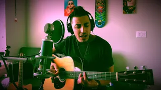 AMY WINEHOUSE - LOVE IS A LOSING GAME (Cover by Ricky Duran)