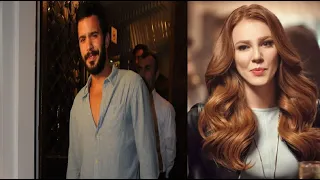 Barış Arduç said he loves Elçin Sangu after a long time!