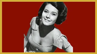 Diane Baker sexy rare photos and unknown trivia facts  Marnie Strait-Jacket Mirage