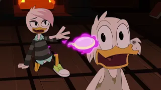 Новые Утиные Истории 1 сезон 23 Серия 5 часть мультфильмы Duck Tales 2018 Cartoons Youtube