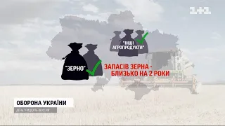 Голодомор від Путіна. Невже світу загрожує голод через війну в Україні?