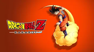 Dragon Ball Z: Kakarot GTX 1080 ti 1080p 1440p