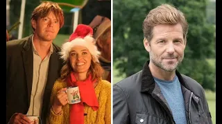Beyond Paradise Christmas Special exit Has Jamie Bamber left Beyond Paradise as Archie