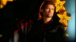 Billy Ray Cyrus - Time For Letting Go