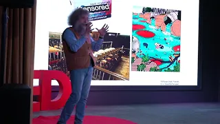 Практическая эволюция | Михаил Гельфанд | TEDxSolnechnyOstrov