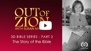 The Story of the Bible (3D Bible Part 3)